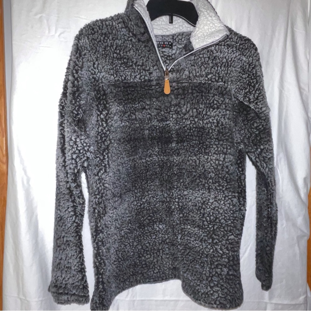 Women’s Sherpa | Size Small